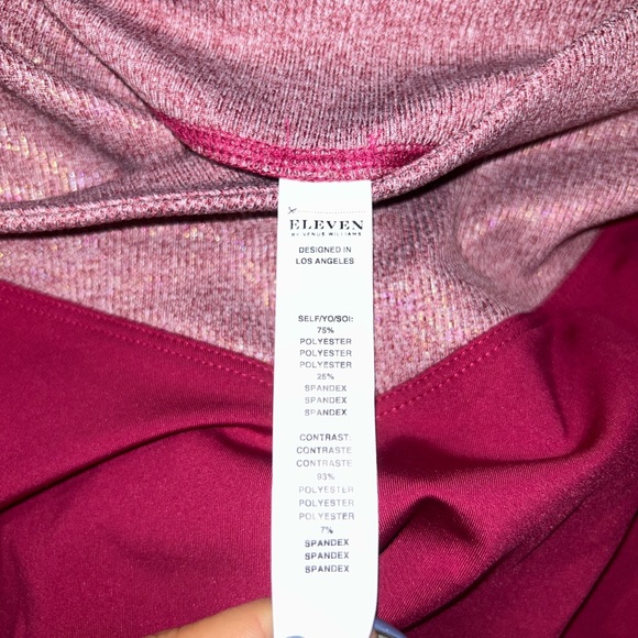 Eleven by Venus Williams Leggings - Picture 5 of 5